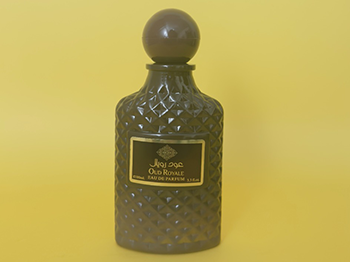 عطر رويال - 100 ملي - للجنسين
