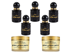 كولكشن عود الشرقية